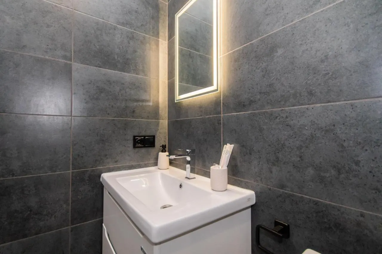 Myfreedom Видові Апартаменти Вднг Kyiv Apartment