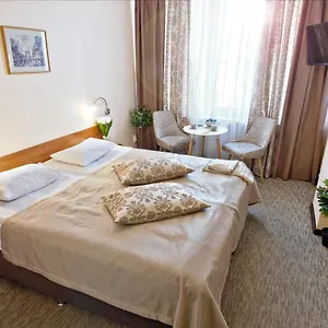 Mini-hotel Kyivskyі Киев