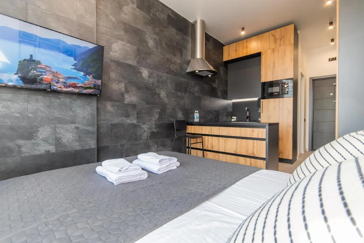 Myfreedom Видові Апартаменти Вднг Kijów Apartament