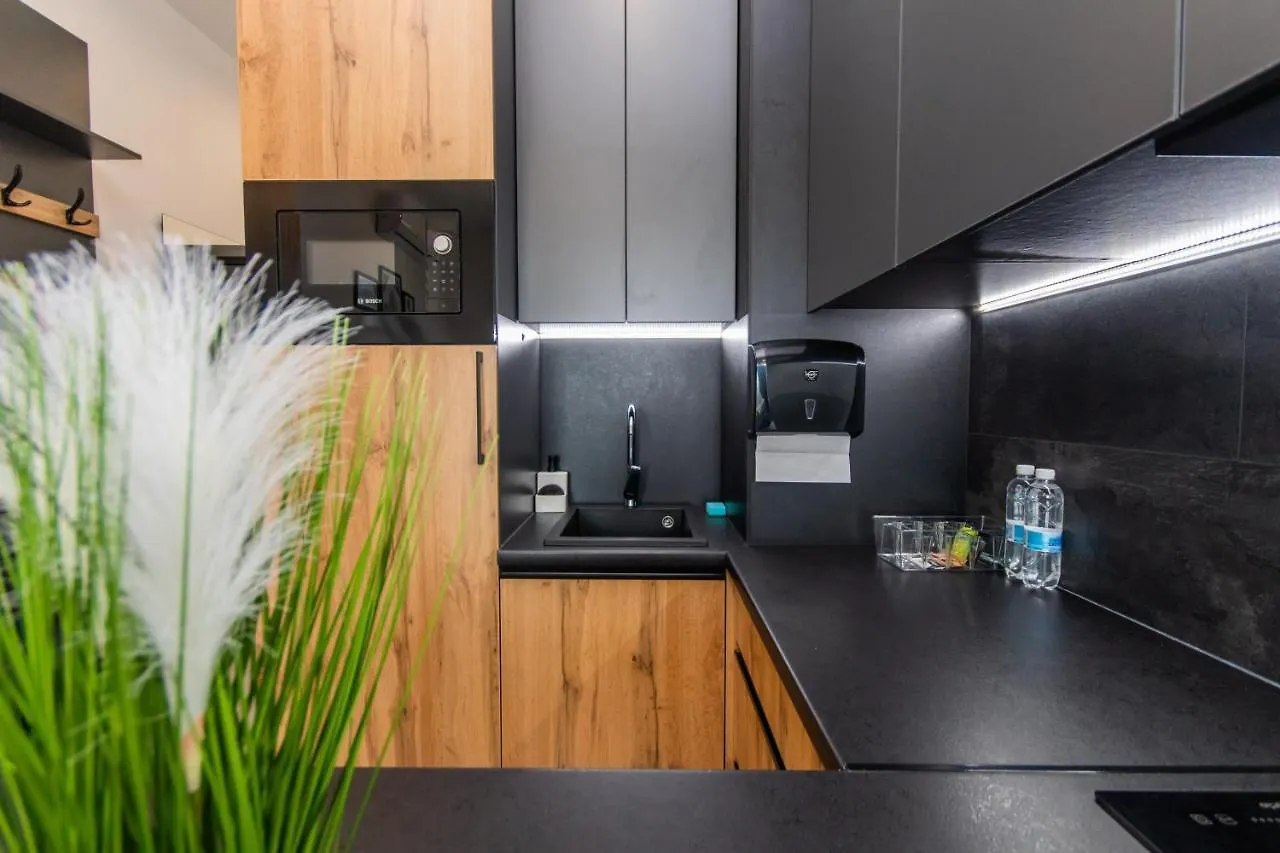 Myfreedom Видові Апартаменти Вднг Kijów Apartament
