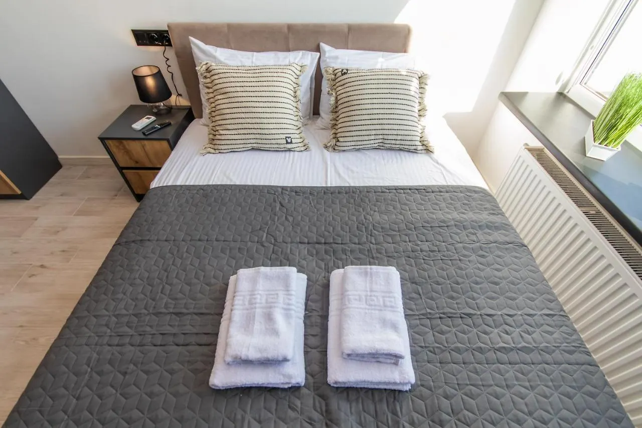 Apartamento Апартаменти Myfreedom Поруч Із Метро Теремки Kiev